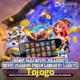 Tojogo